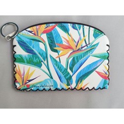 Porte-monnaie Guadeloupe