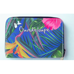 Porte-monnaie Guadeloupe