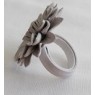 Bague Fleur