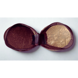 Porte-Monnaie Martinique en coco