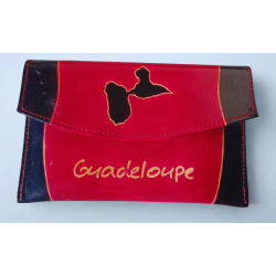 Portefeuille Guadeloupe