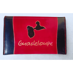 Portefeuille Guadeloupe