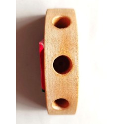 Porte-stylo Yole Martinique