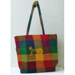 Sac cabas Guadeloupe