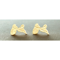 Boucles carte Guadeloupe