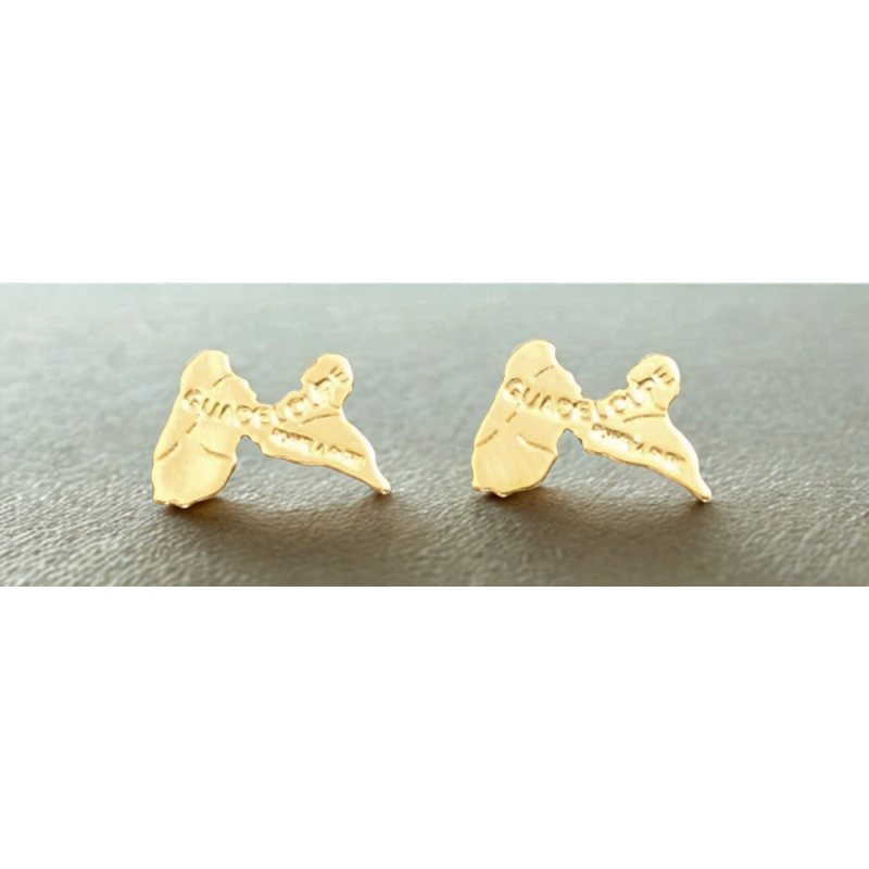 Boucles carte Guadeloupe