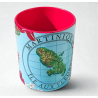 Tasse carte Martinique