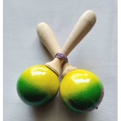 Maracas