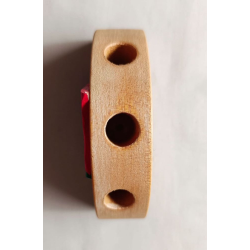 Porte-stylo Yole Martinique