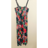 Robe FEMME imprimé floral