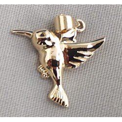 Pendentif Colibri