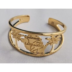 Bracelet Réunion