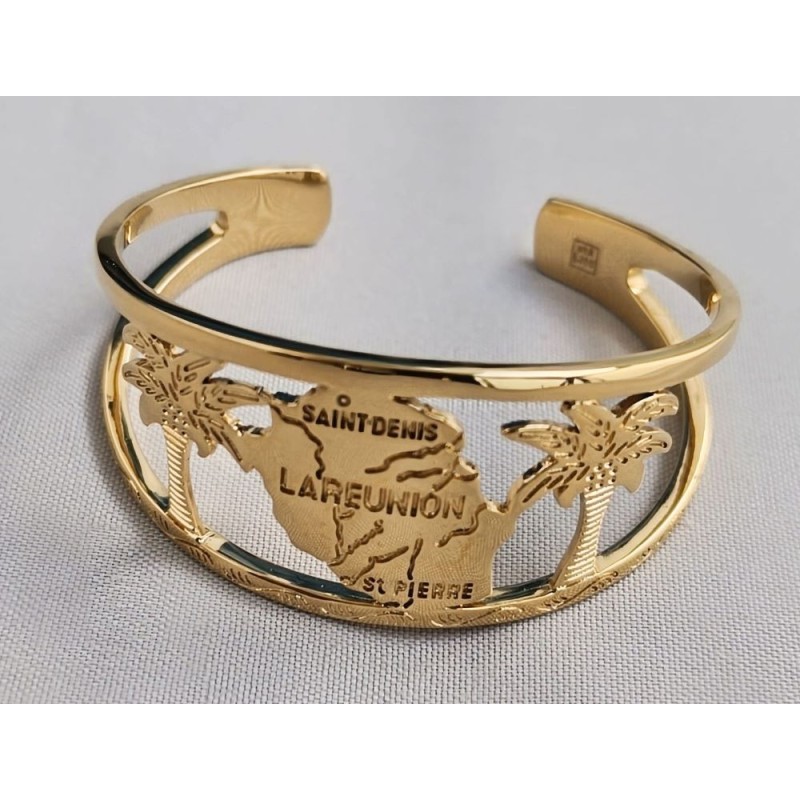 Bracelet Réunion