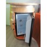 Tonneau frigo bar