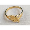 Bague carte Martinique