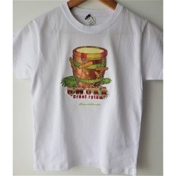 Tee-Shirt GWOKA
