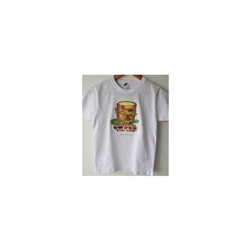 Tee-Shirt GWOKA
