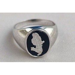 Chevalière Martinique