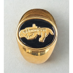 Chevalière Martinique