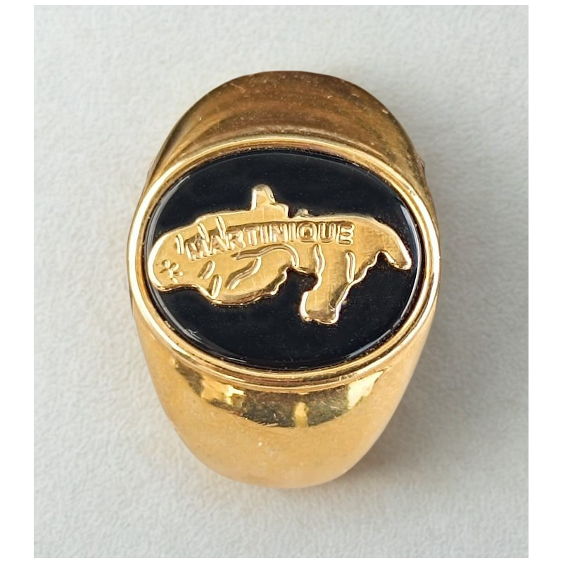 Chevalière Martinique