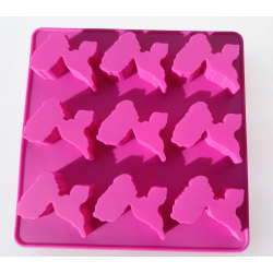 Moule à glaçons Guadeloupe