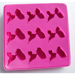 Moule à glaçons Guadeloupe