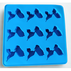 Moule à glaçons Guadeloupe