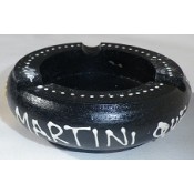 Cendrier Bois Martinique