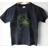 Tee-Shirt  Guadeloupe enfant