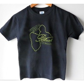 Tee-Shirt  Guadeloupe enfant