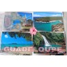 Set de table paysages Guadeloupe