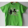 Tee-Shirt  Guadeloupe enfant