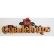 Guadeloupe en Bois