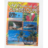 Jeu de 54 cartes paysages Guadeloupe