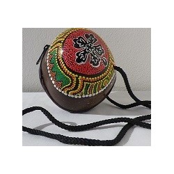 Sac coco  Guadeloupe