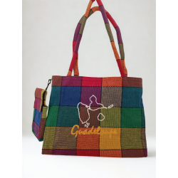 Sac cabas Guadeloupe