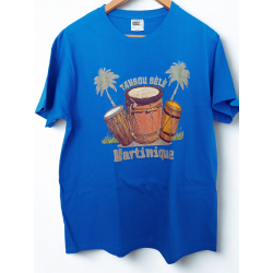 Tee-Shirt Tambour Bèlè