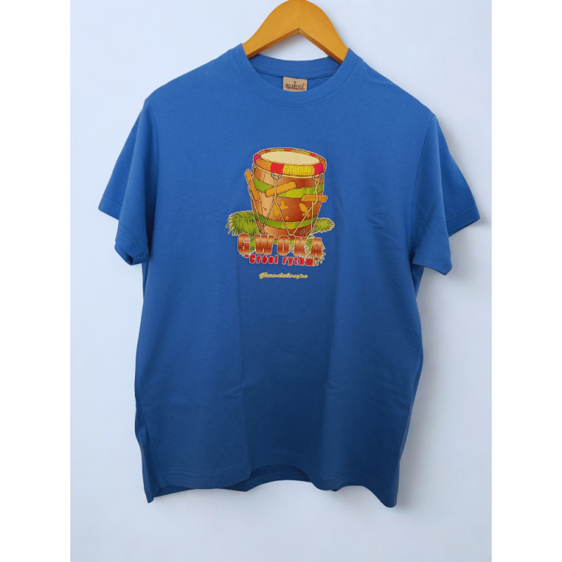 Tee-Shirt GWOKA /Taille S