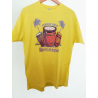 Tee-Shirt Tambour Bèlè