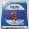 Créoles Martiniquais Livre+cd