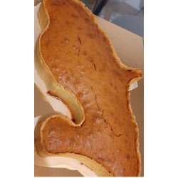 Moule Martinique 15 cm