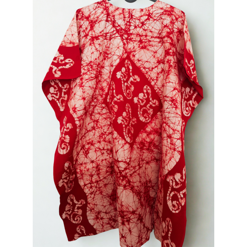 Kaftan ethnique
