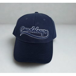 Casquette Guadeloupe