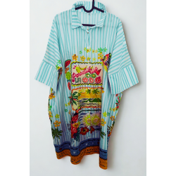 Chemise Paradise life