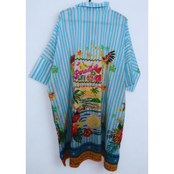 Chemise Paradise life