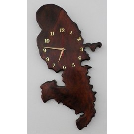 Horloge Martinique 60 cm