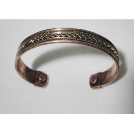 Bracelet  magnétique