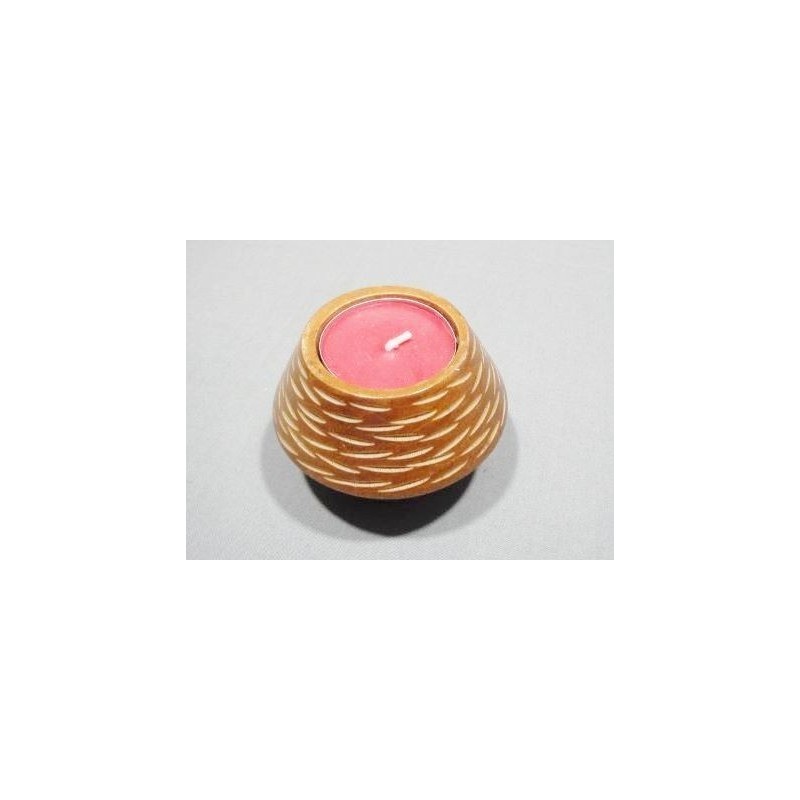 Bougeoir Mango