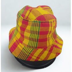 Bob  enfant Martinique  madras