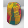 Casquette bébé Martinique madras